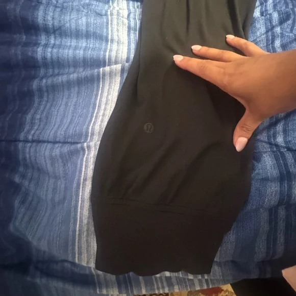 Lululemon Soft Ambitions High Rise Jogger
Black Size 8 - Picture 5 of 5